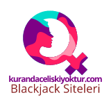 Blackjack Siteleri - Güvenilir Online Blackjack - Canlı 21 Oyna