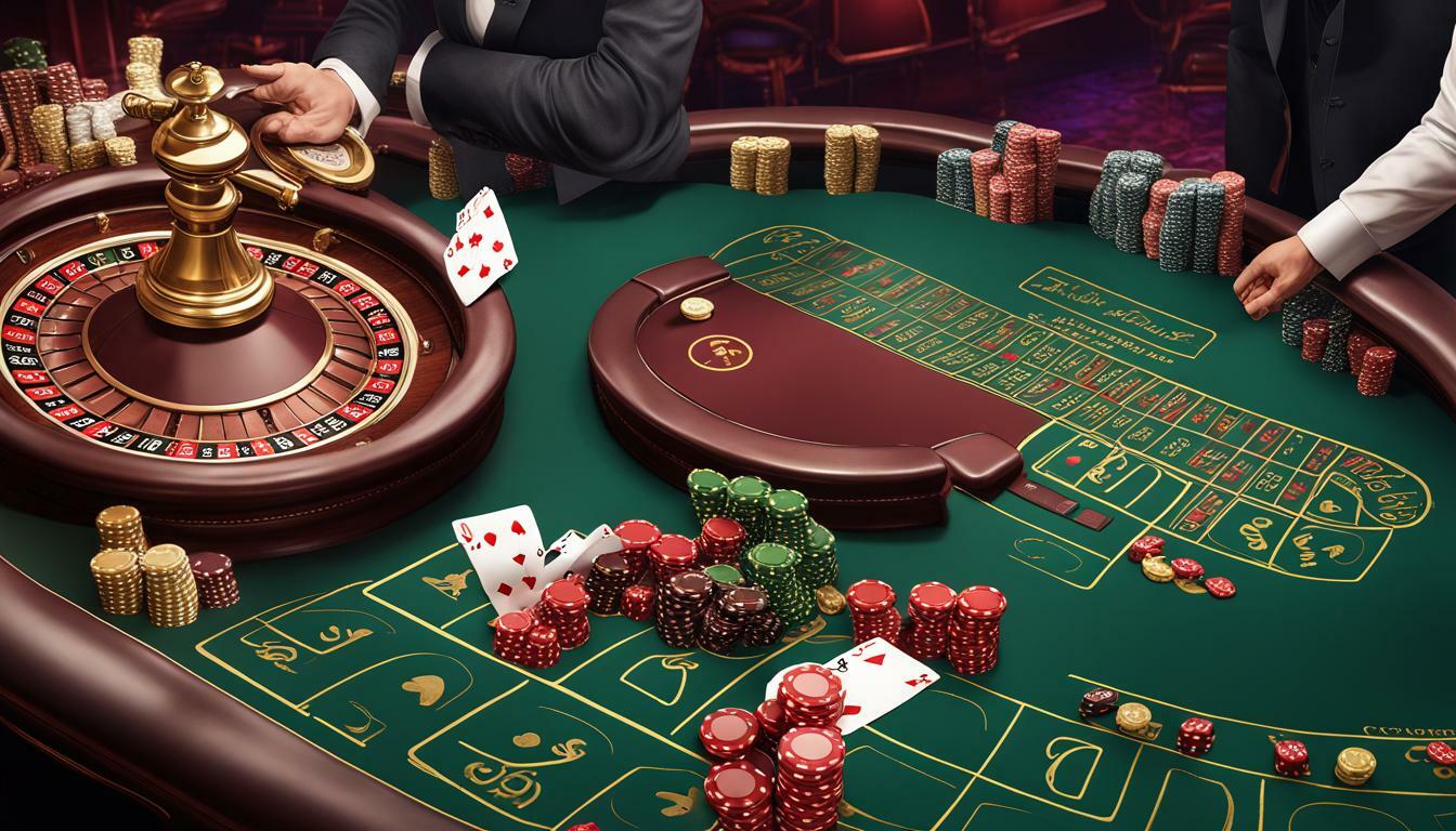 betaverse blackjack