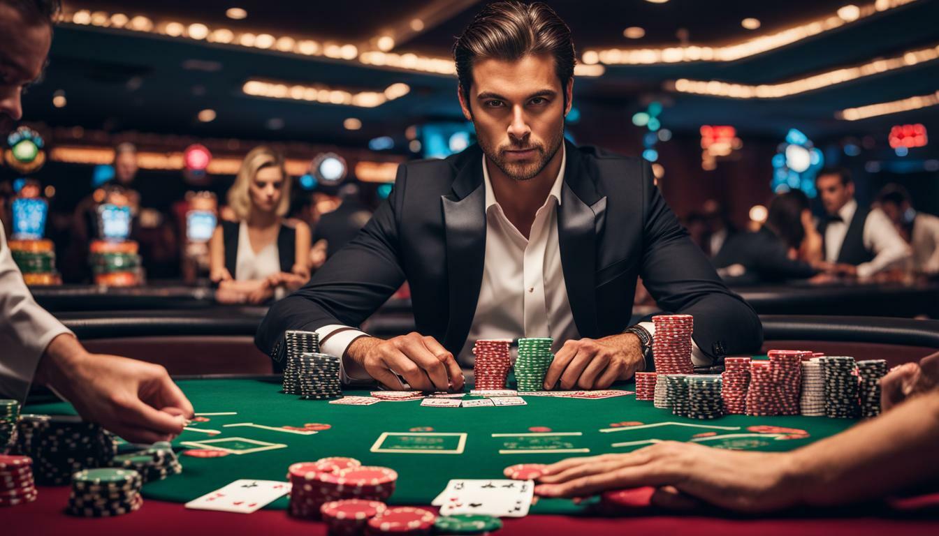 casino metropol blackjack