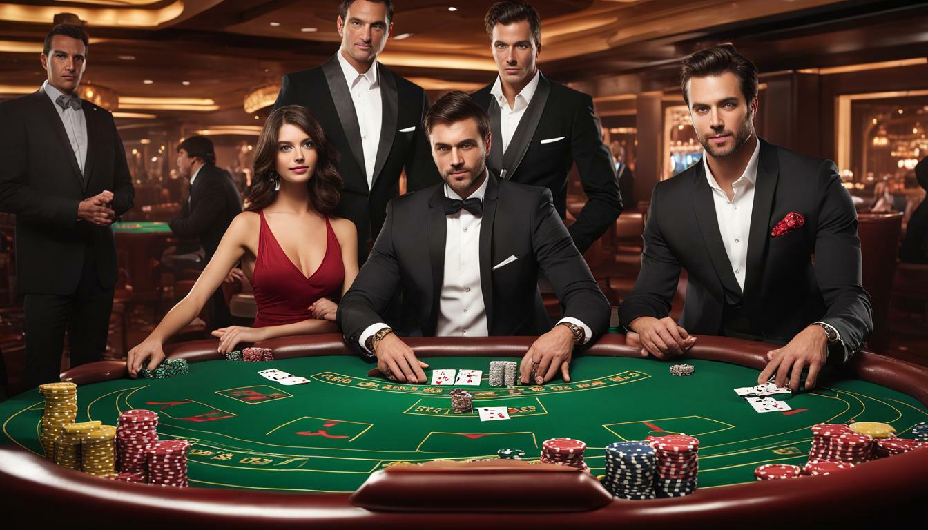 casinometropol blackjack