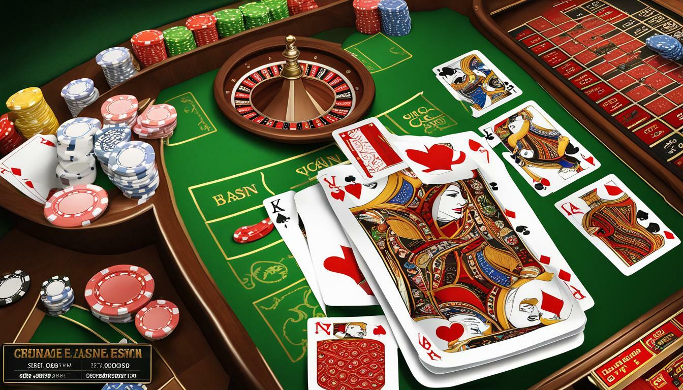 casinoslot blackjack