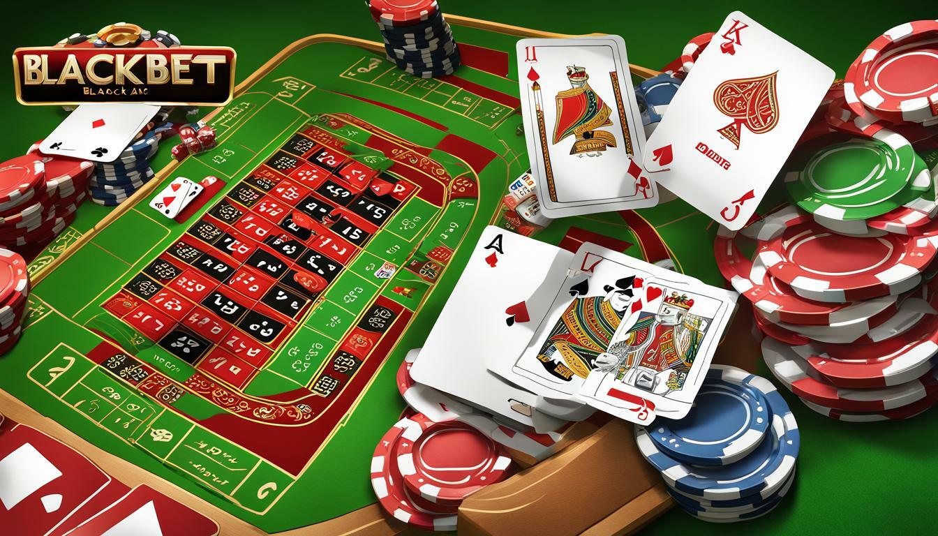 tipobet blackjack