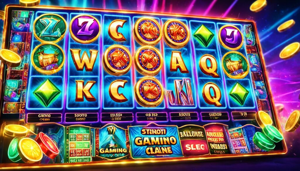 1X2 Gaming Slot