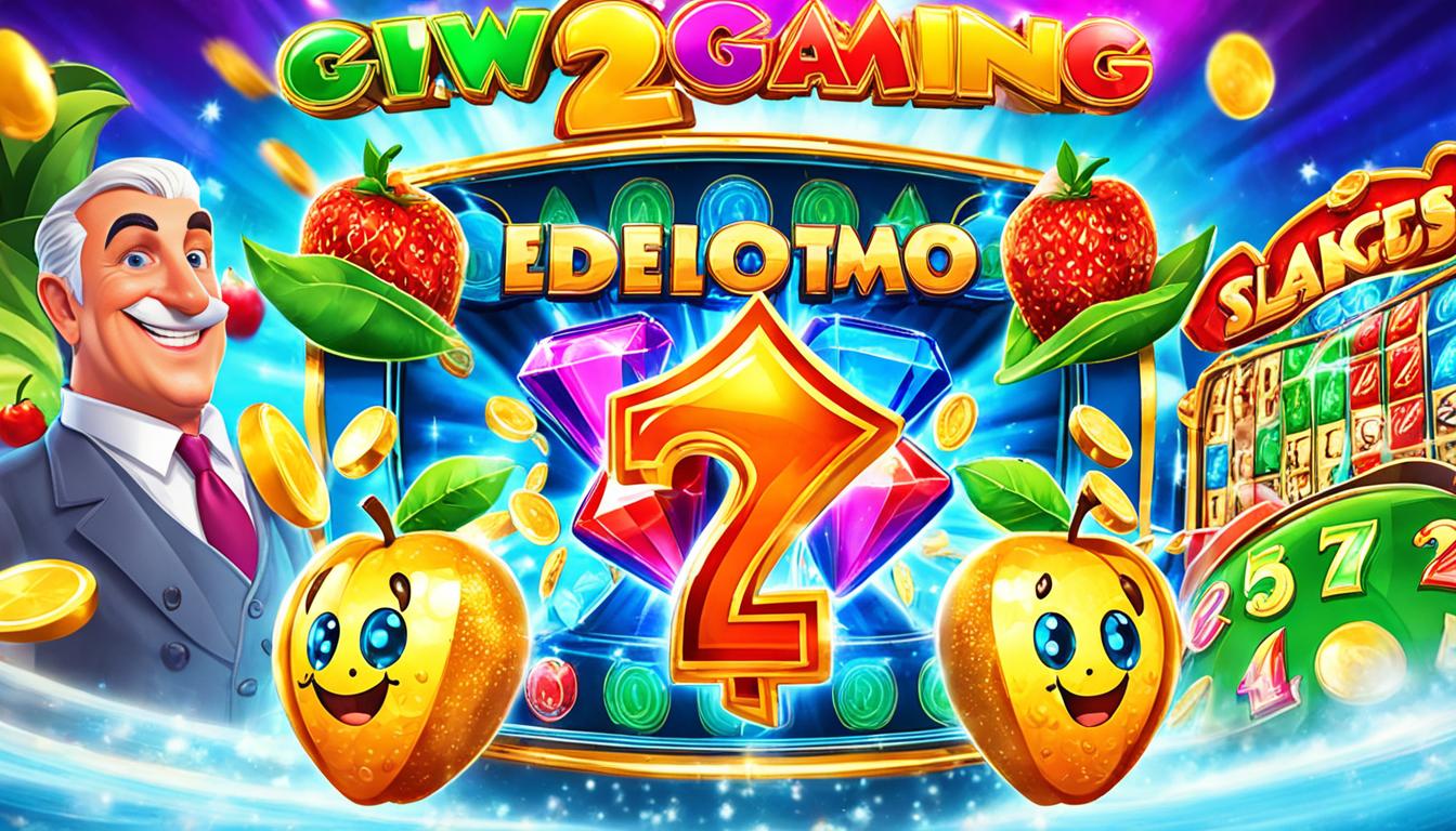 2By2 Gaming demo slot oyna - 2By2 Gaming slot oyunları