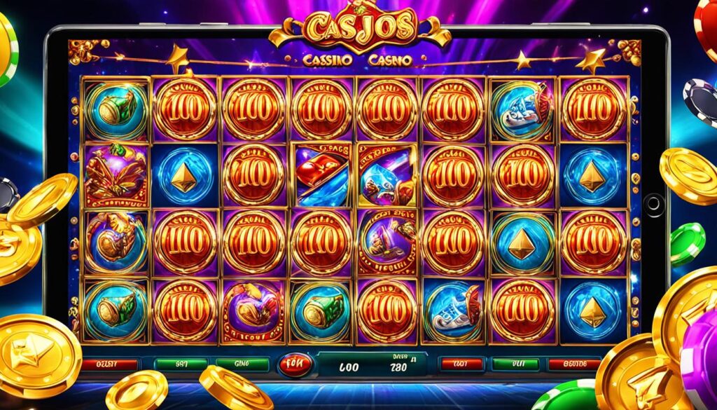 7 Mojos Slot Oyunları