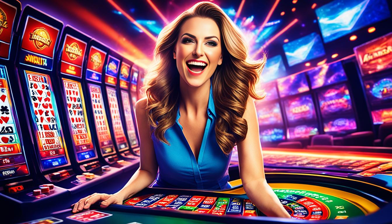 Ainsworth demo slot oyna - Ainsworth slot oyunları