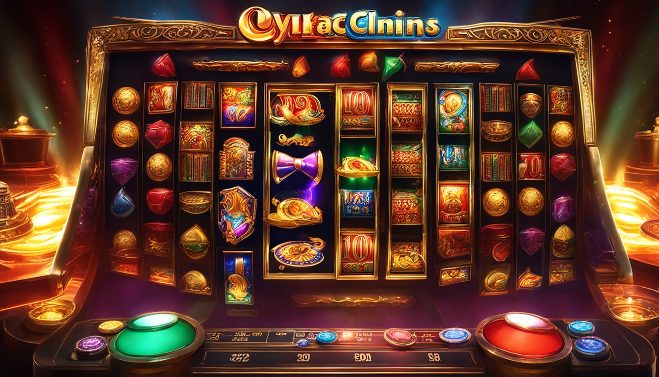 Amatic demo slot oyna - Amatic slot oyunları