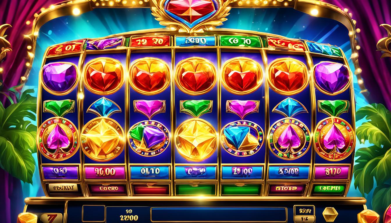 Aristocrat demo slot oyna - Aristocrat slot oyunları