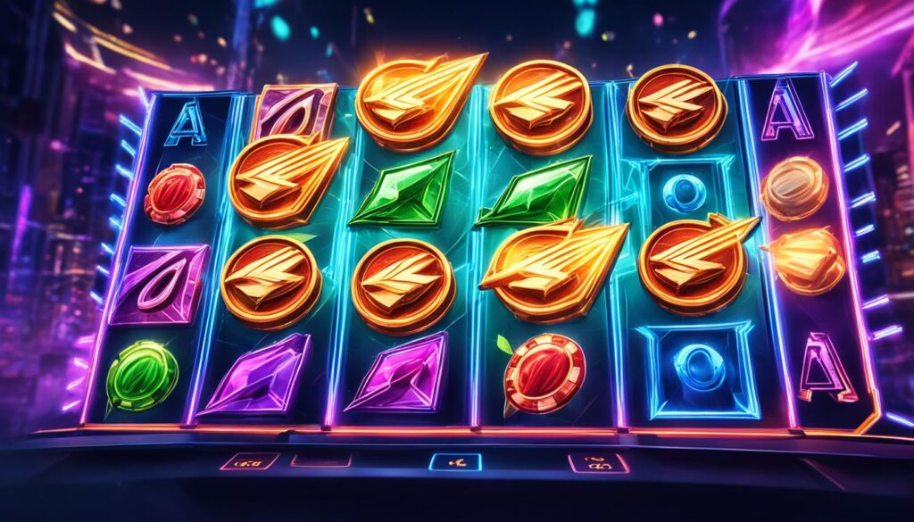 Arrow's Edge Demo Slot Oyunları