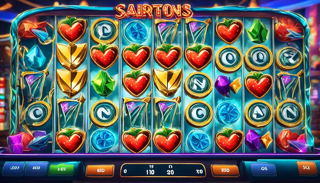 Arrow's Edge demo slot oyna - Arrow's Edge slot oyunları
