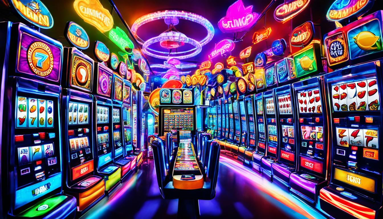Ash Gaming demo slot oyna - Ash Gaming slot oyunları