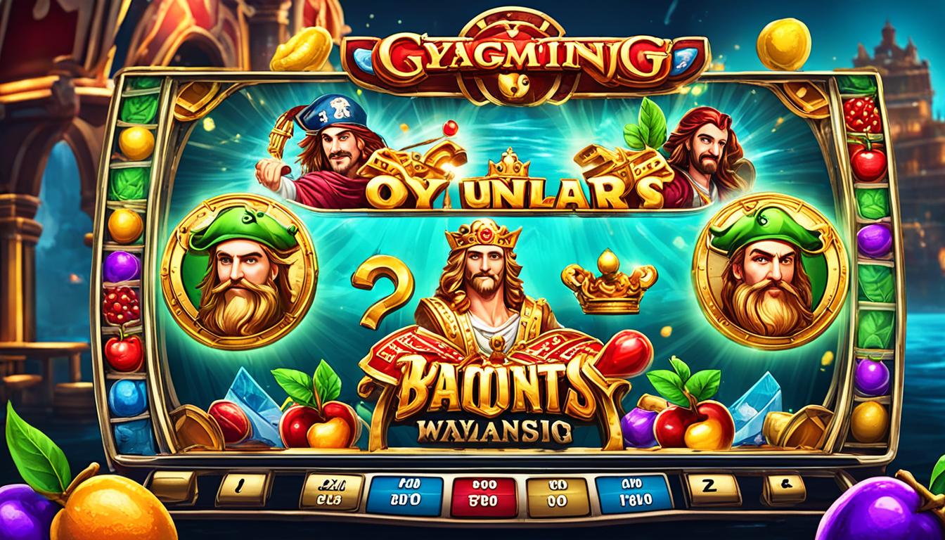 Bgaming demo slot oyna - Bgaming slot oyunları