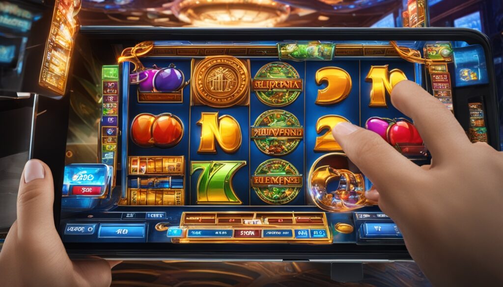 Blueprint Gaming Slot Oyunları Bedava Demo