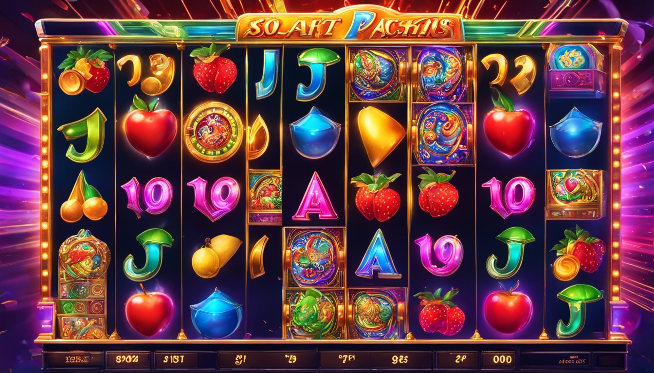 Booming Games demo slot oyna - Booming Games slot oyunları