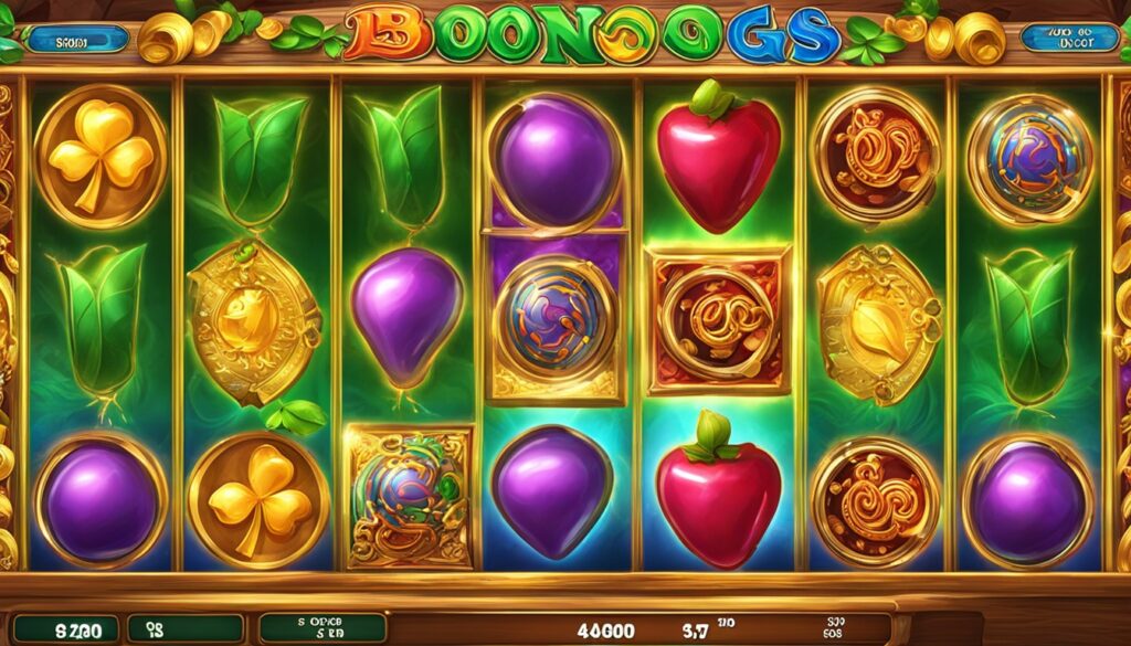 Boongo slot oyunları nasıl oynanır