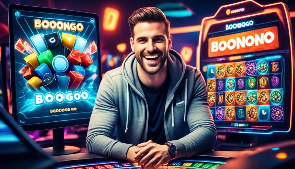Booongo Demo Slot Oyna