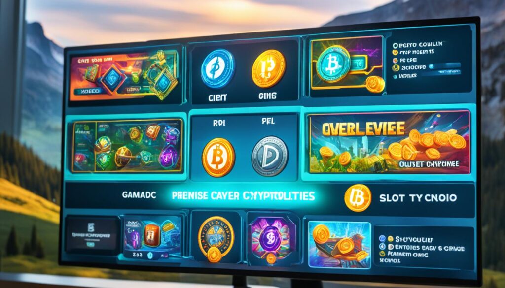 CryptoLogic Oyunları Demo Versiyonu