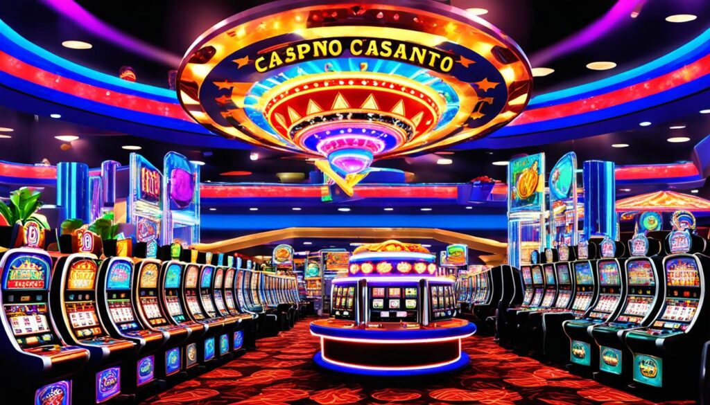 CryptoLogic Slot Oyunları