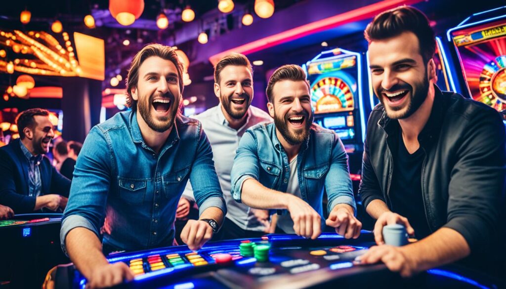 EGT slot oyunları nasıl oynanır