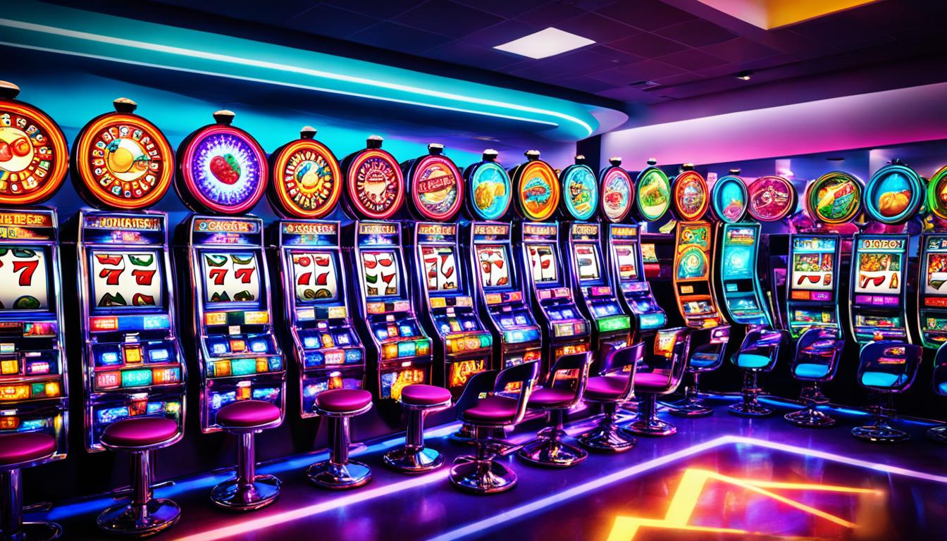 ELK Studios demo slot oyna - ELK Studios slot oyunları