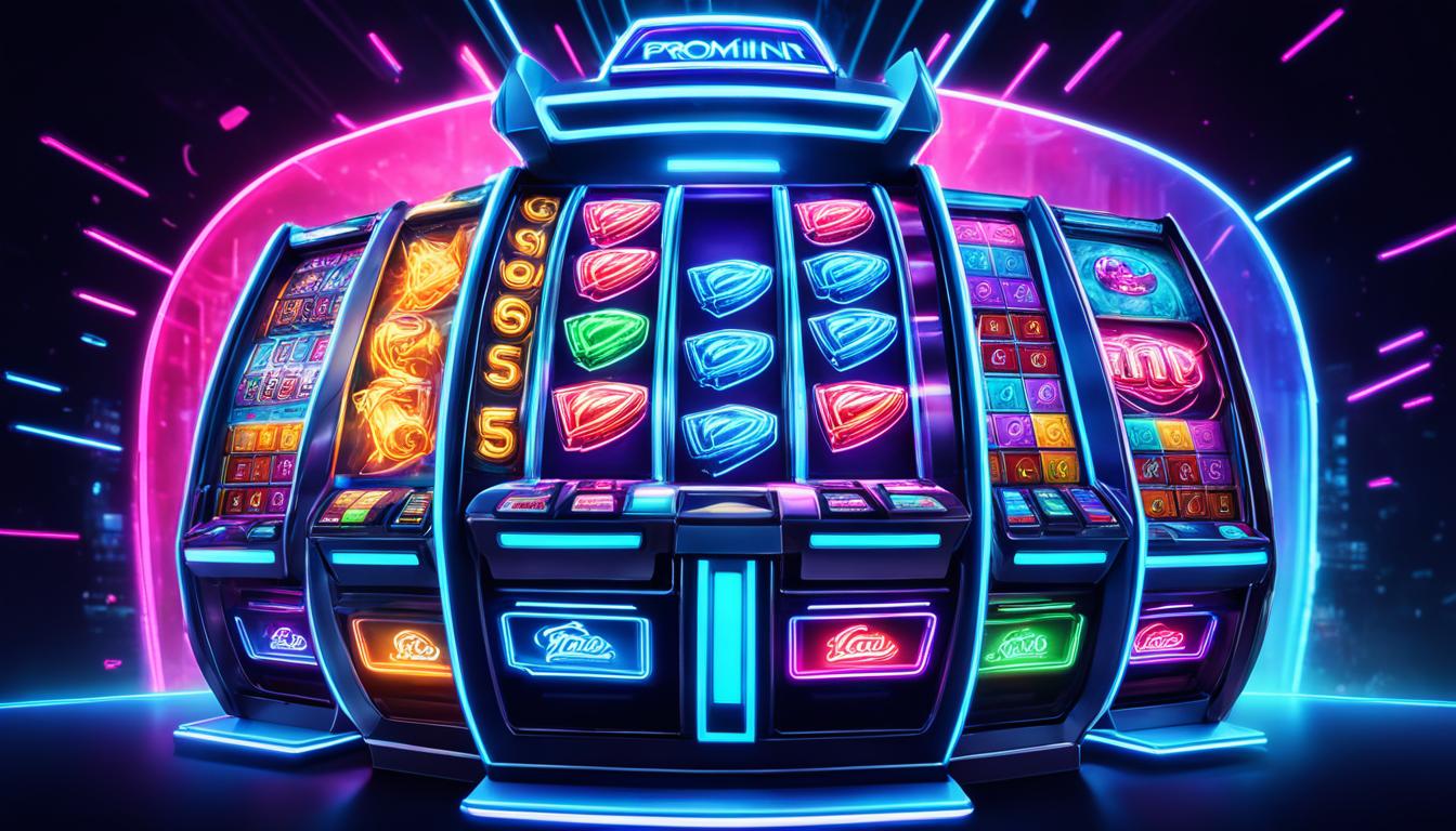 Edict demo slot oyna - Edict slot oyunları