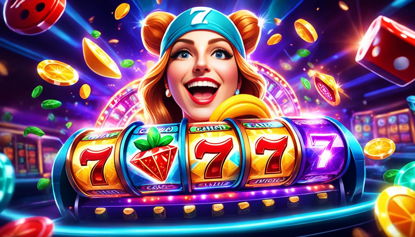 Evoplay demo slot oyna - Evoplay slot oyunları