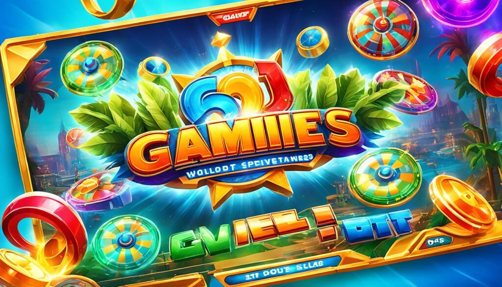 GameArt Oyunları