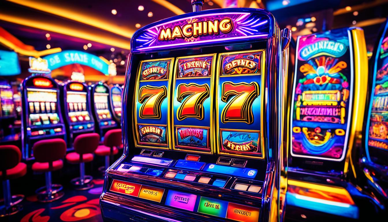 GameArt demo slot oyna - GameArt slot oyunları