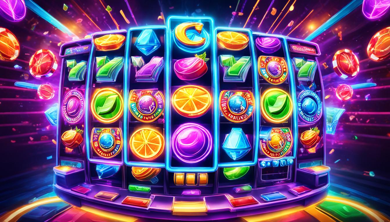 Gammastack demo slot oyna - Gammastack slot oyunları