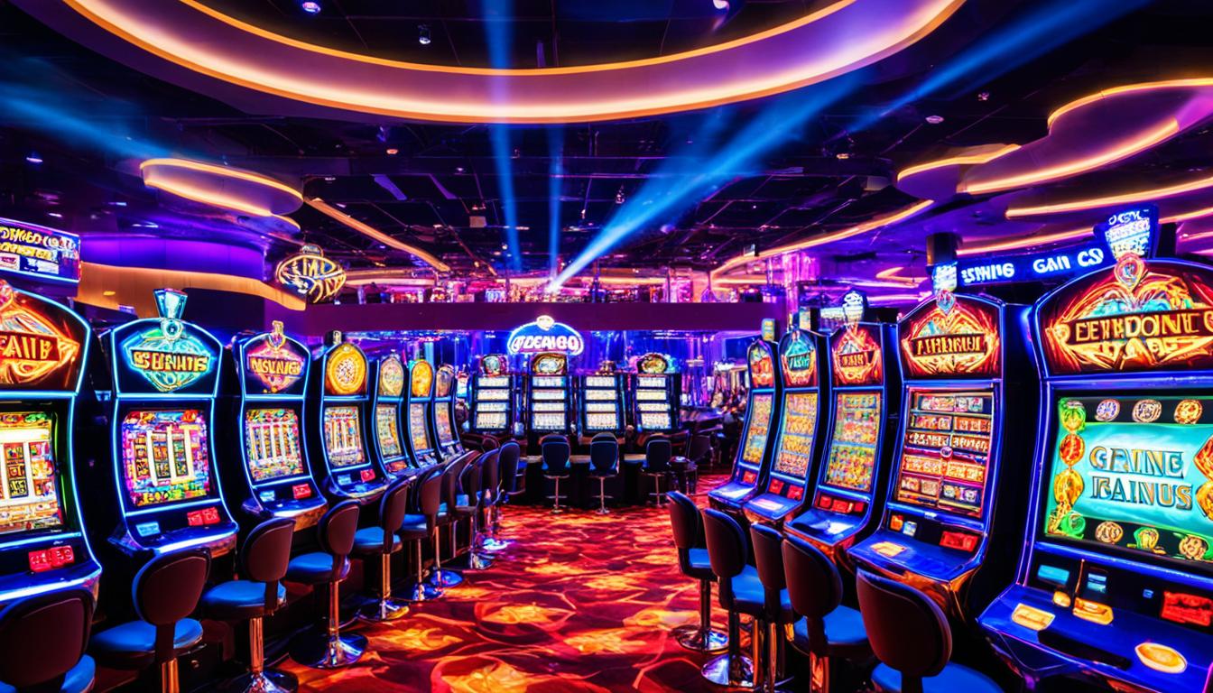 Genesis Gaming demo slot oyna - Genesis Gaming slot oyunları