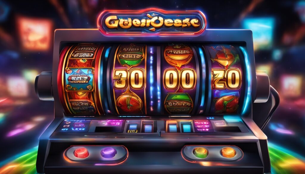 Gerçek Zamanlı Oyun Demo Slot Oyna
