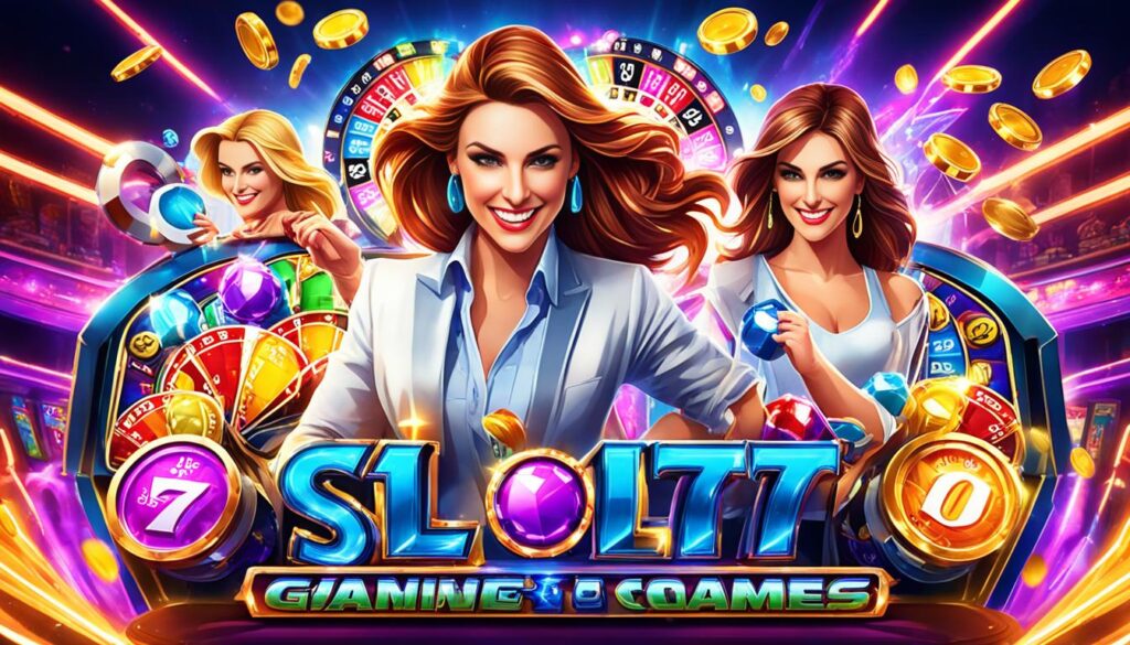 Gerçekçi Oyunlar Slot İncelemesi