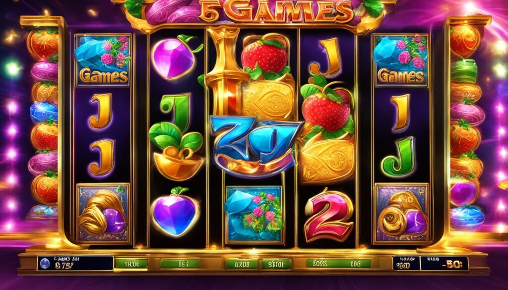 High 5 Games Slot Oyunlarıyla Kazanma Taktikleri