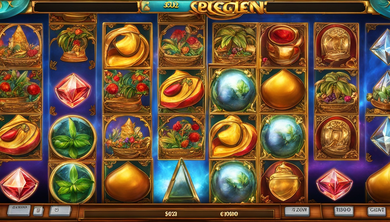 IGT demo slot oyna - IGT slot oyunları