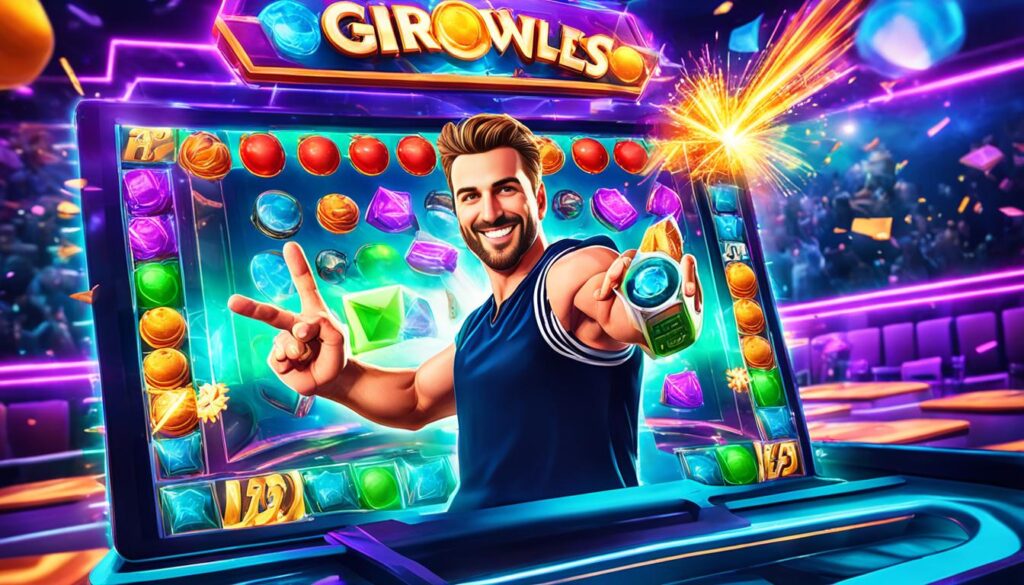 IIgrosoft bedava slot oyunları