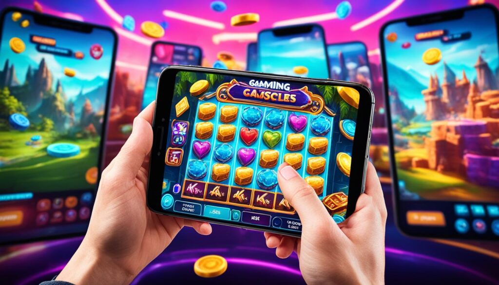 KA Gaming slot oyunları nasıl oynanır