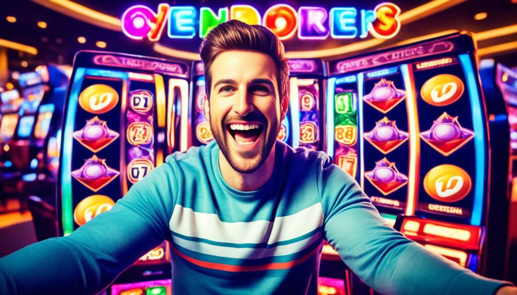 Leander Games Demo Slot Oyna