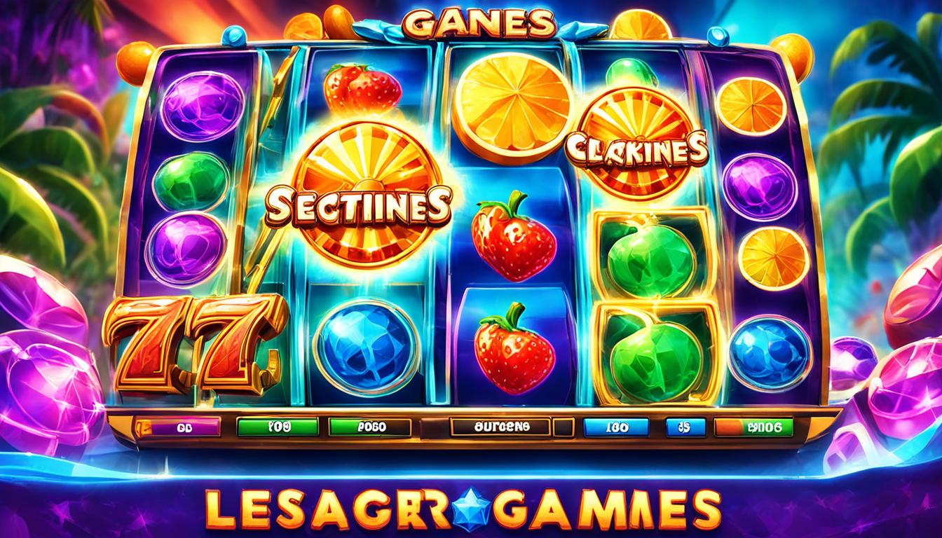 Leander Games demo slot oyna - Leander Games slot oyunları
