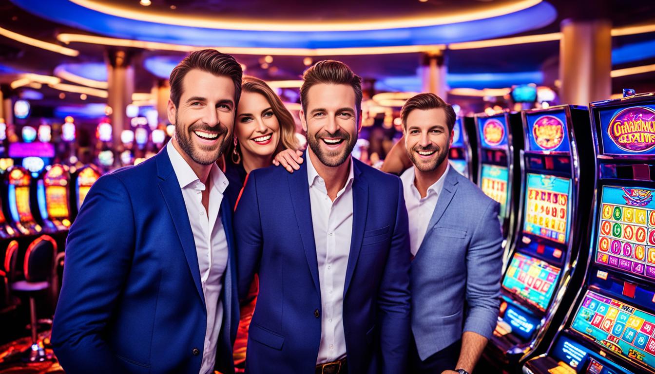 MGA Gaming demo slot oyna - MGA Gaming slot oyunları