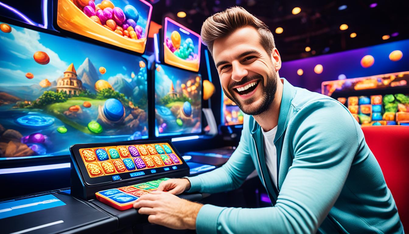 Manna Play demo slot oyna - Manna Play slot oyunları