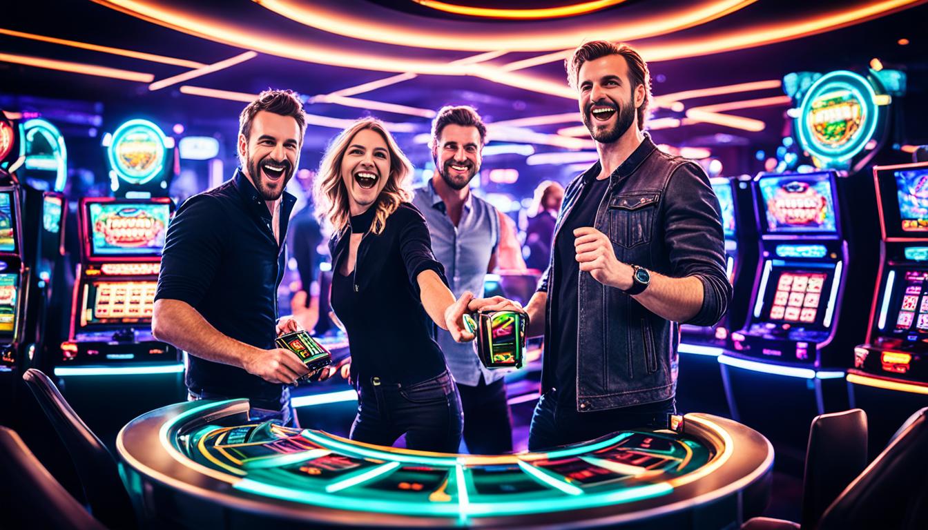 Merkur Gaming demo slot oyna - Merkur Gaming slot oyunları