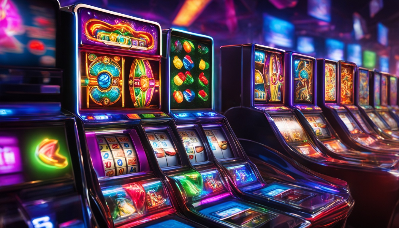 Microgaming demo slot oyna - Microgaming slot oyunları