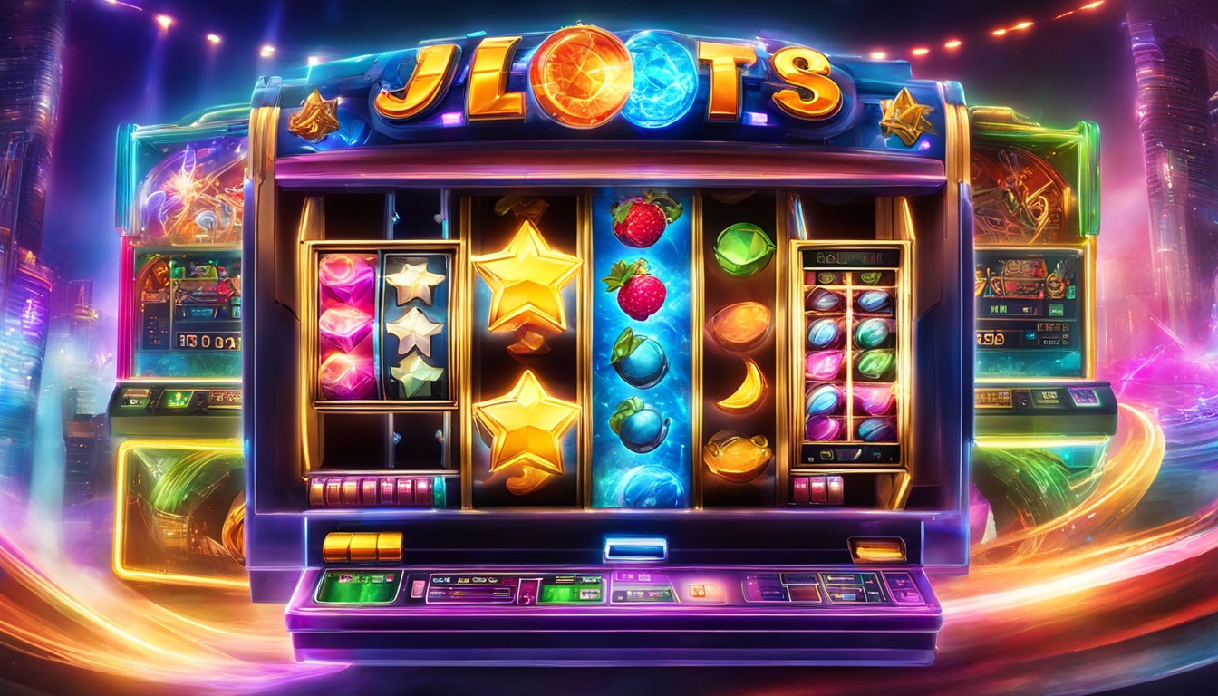 Mobilots demo slot oyna - Mobilots slot oyunları