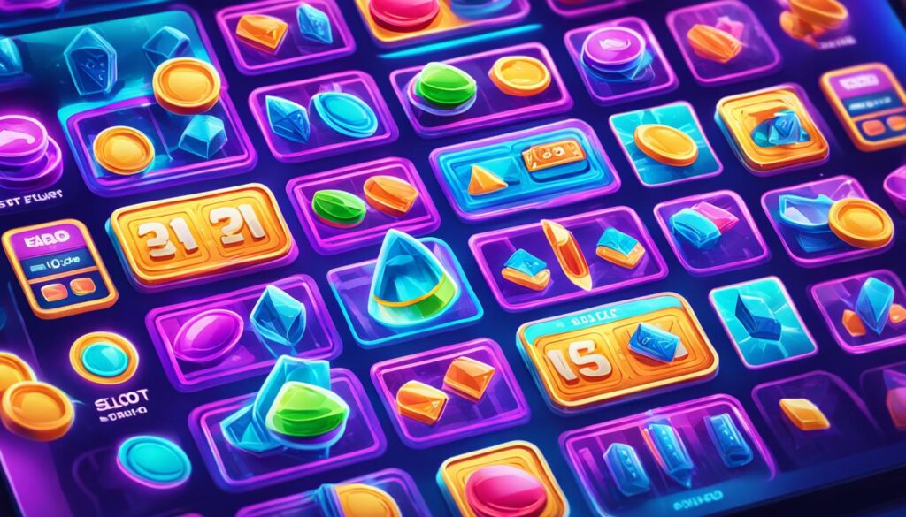 MrSlotty Online ve Mobil Slot Oyunları