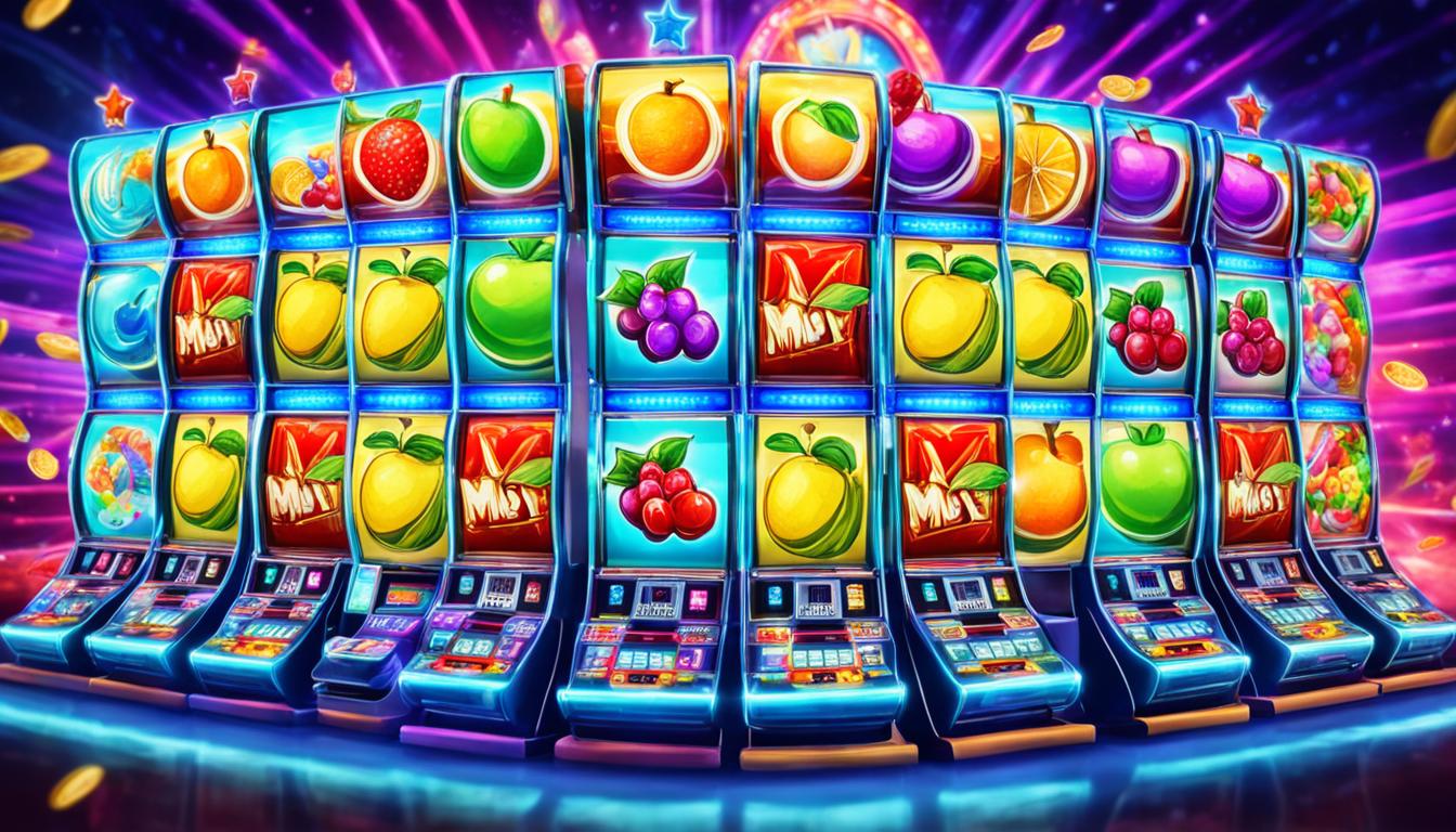 MrSlotty demo slot oyna - MrSlotty slot oyunları