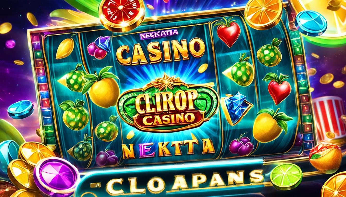 Nektan demo slot oyna - Nektan slot oyunları