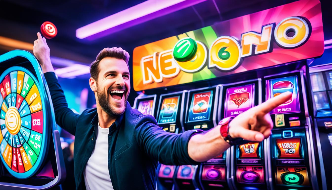 Neo Games demo slot oyna - Neo Games slot oyunları