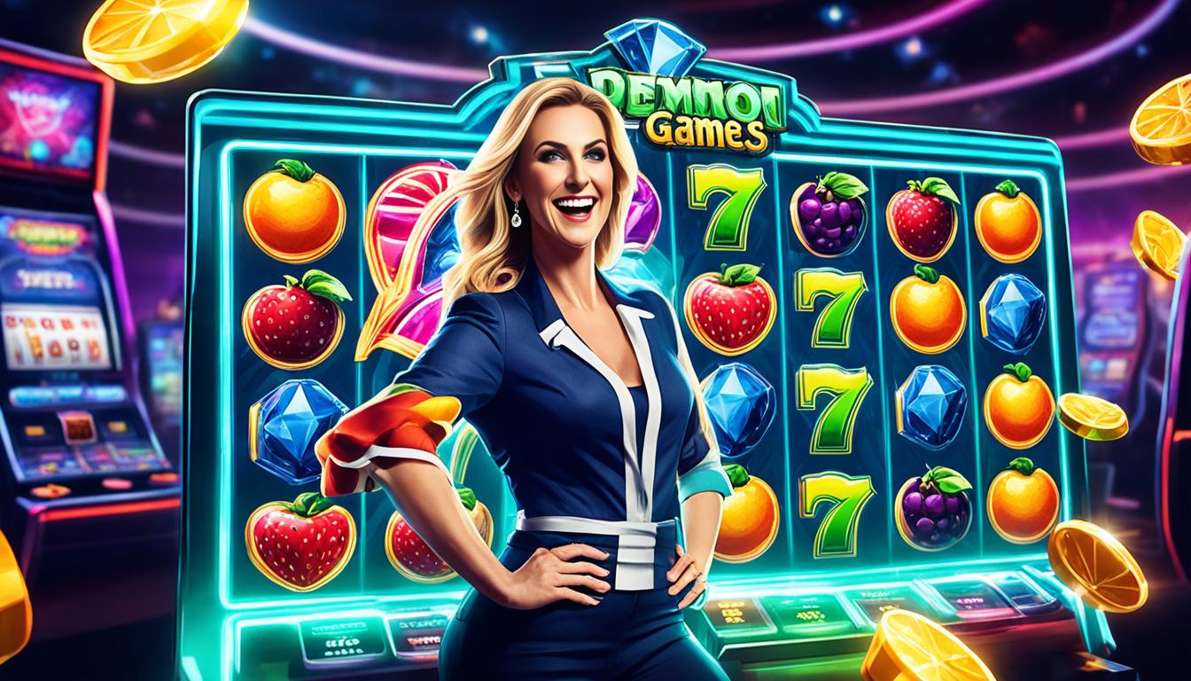 NetEnt demo slot oyna - NetEnt slot oyunları