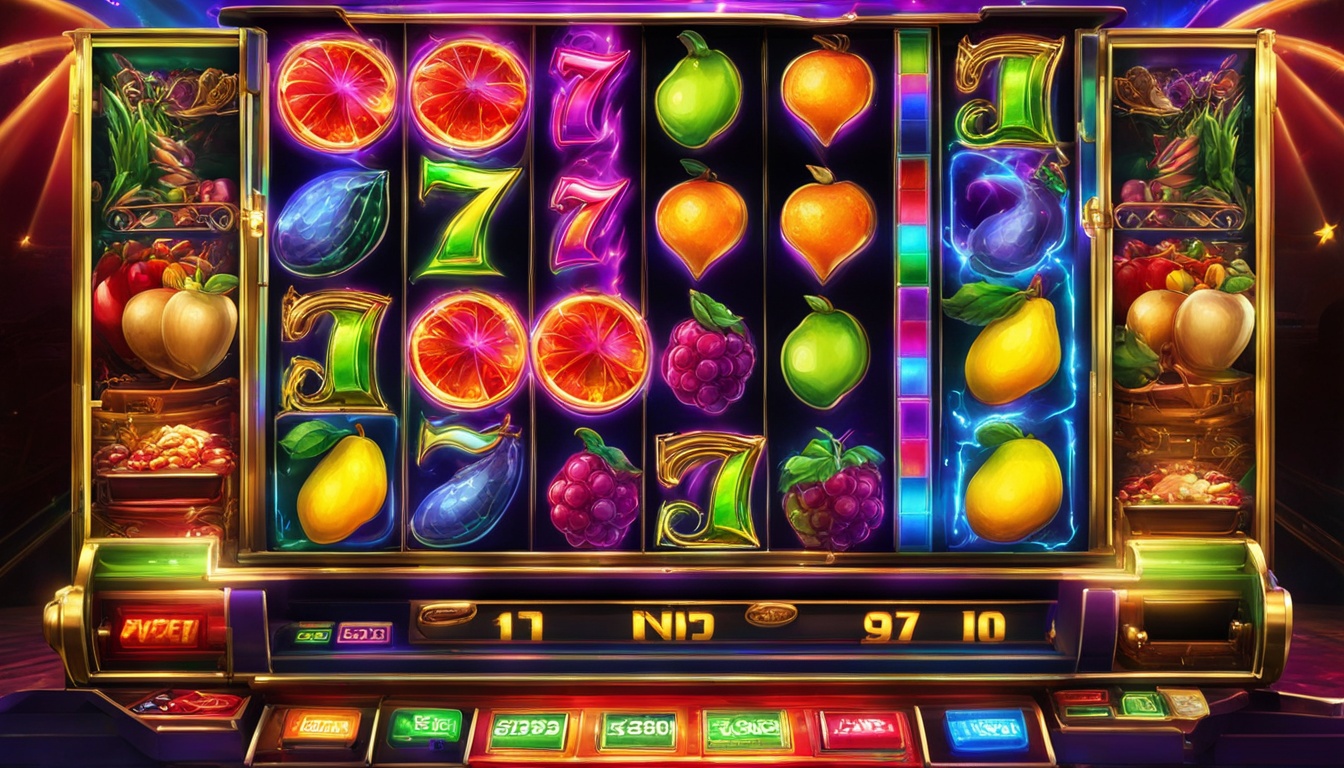 Nextgen Gaming demo slot oyna - Nextgen Gaming slot oyunları