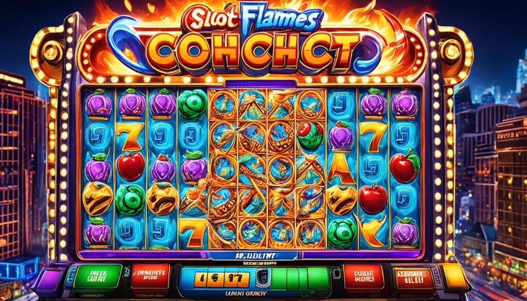 Nolimit City Slot Oyunları